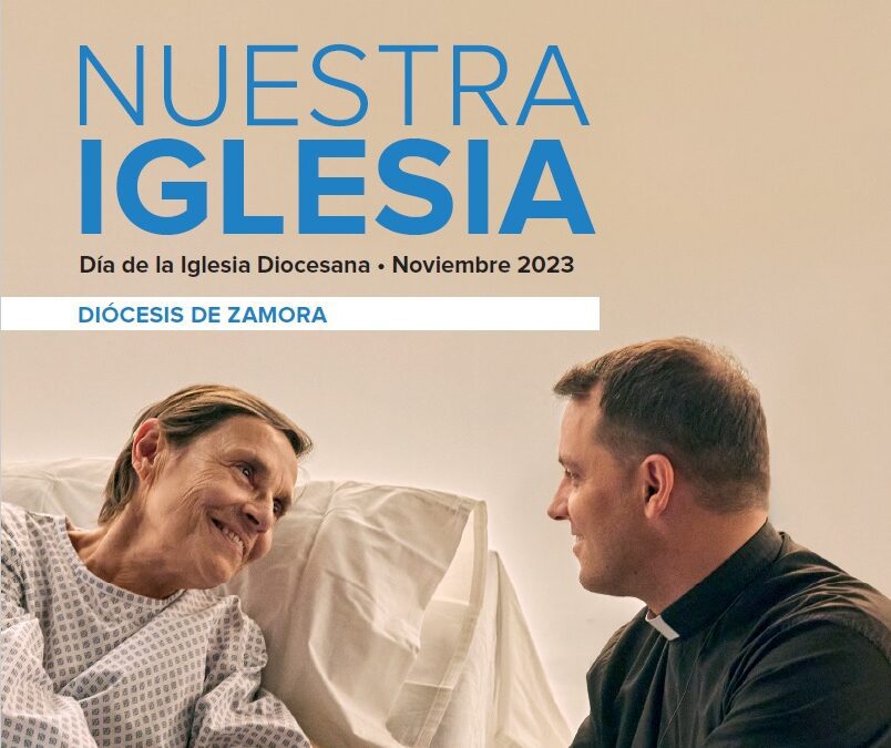 Nuestra Iglesia 2023