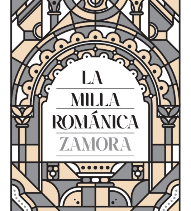 Folleto La Milla Románica