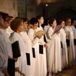 Coro Sacro