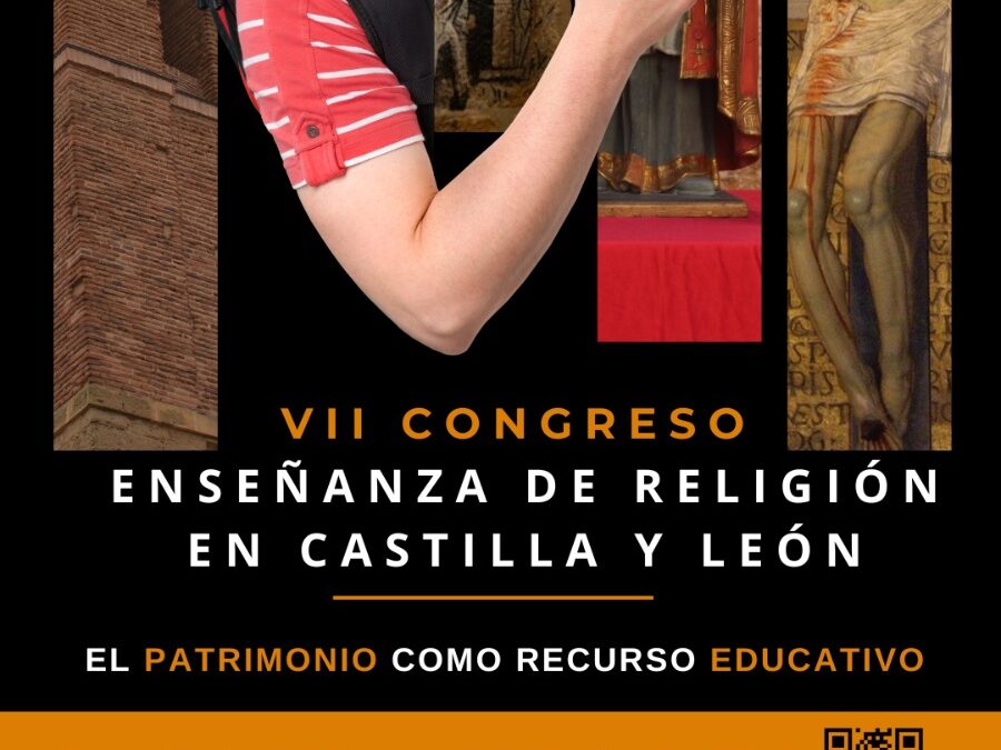 VII Congreso Enseñanza de Religión en Castilla y León