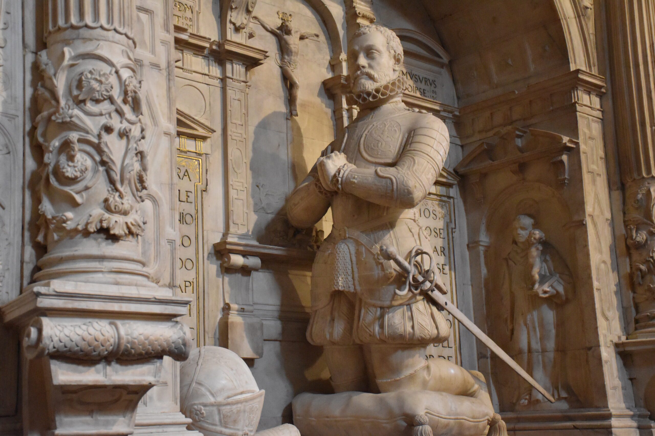 La Milla Románica 1 Iglesia de San andrés, La Milla Románica