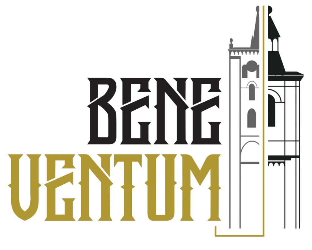 Logo de Beneventum