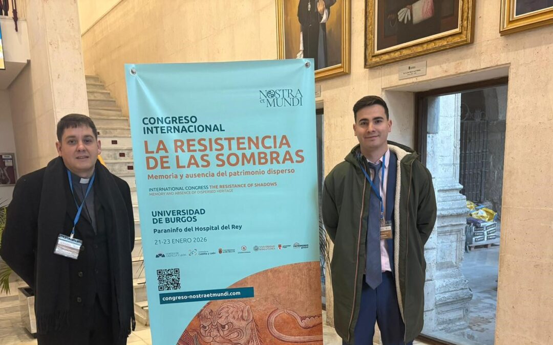 El patrimonio zamorano disperso, protagonista en un congreso internacional