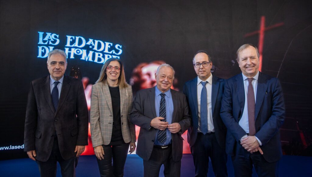 EsperanZa, la exposición de las Edades del Hombre, presente en FITUR 2026 3 fitur 2026