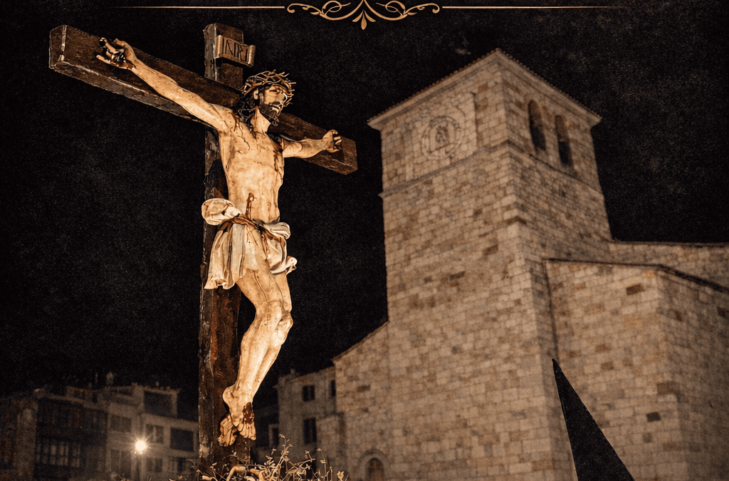 La Fundación ZamorArte convoca el I Concurso de Fotografía “Semana Santa y Románico de Zamora”