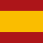 Bandera de Espana sin escudo.svg