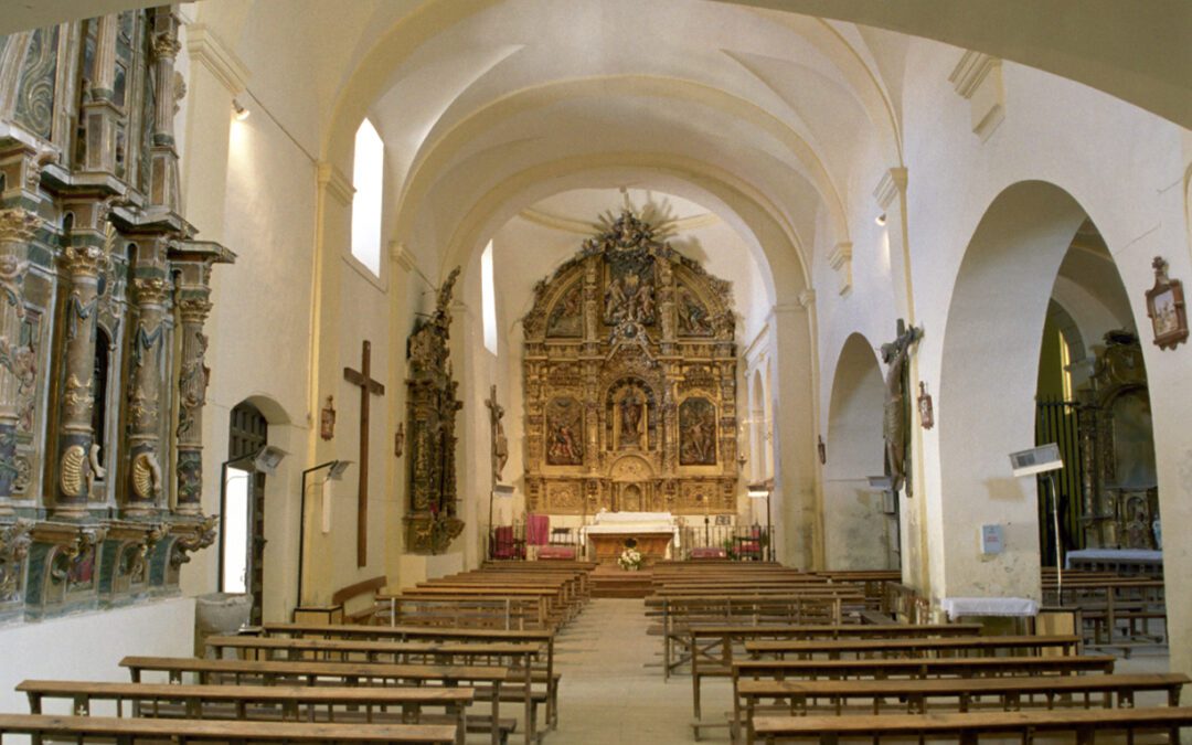 Villalpando se moviliza en un festival solidario por la iglesia de San Pedro