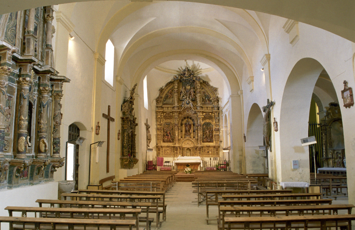 Villalpando se moviliza en un festival solidario por la iglesia de San Pedro