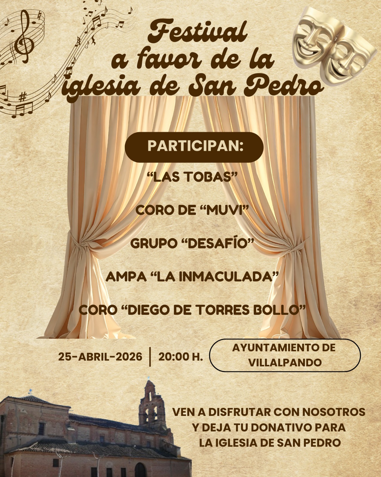 cartel festival san pedro