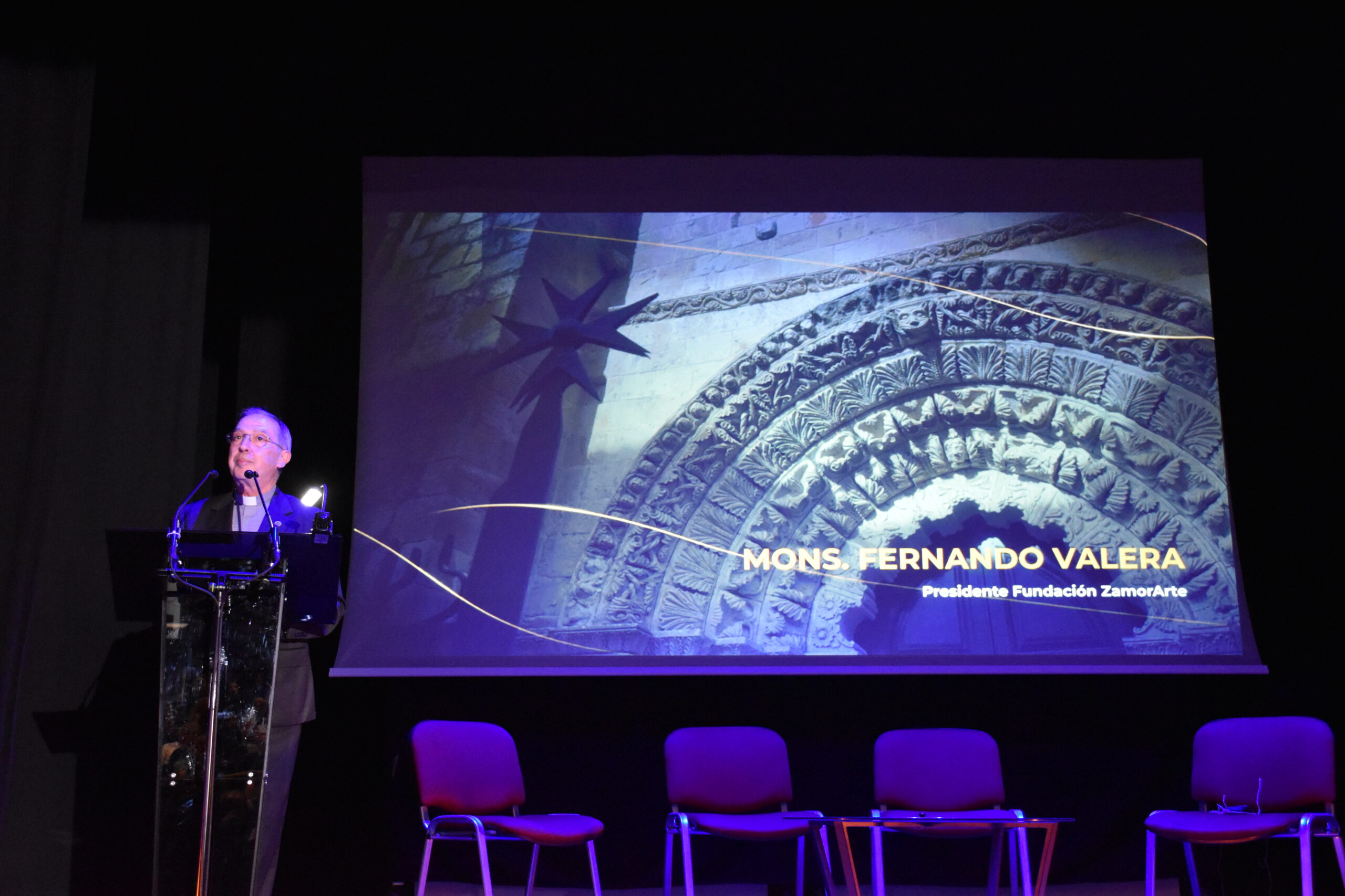 ZamorArte consolida su modelo de gestión y asume nuevos retos patrimoniales