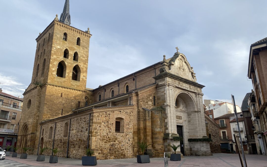SPOT BENEVENTUM