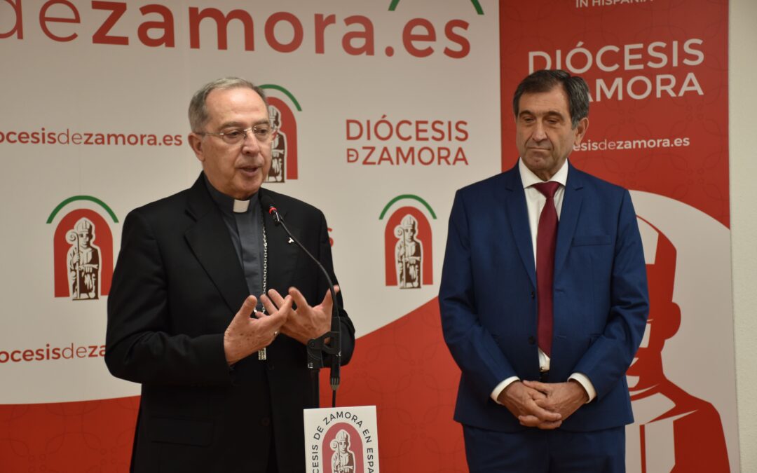 Zamora acogerá en junio el curso “El románico: memoria viva de Europa”