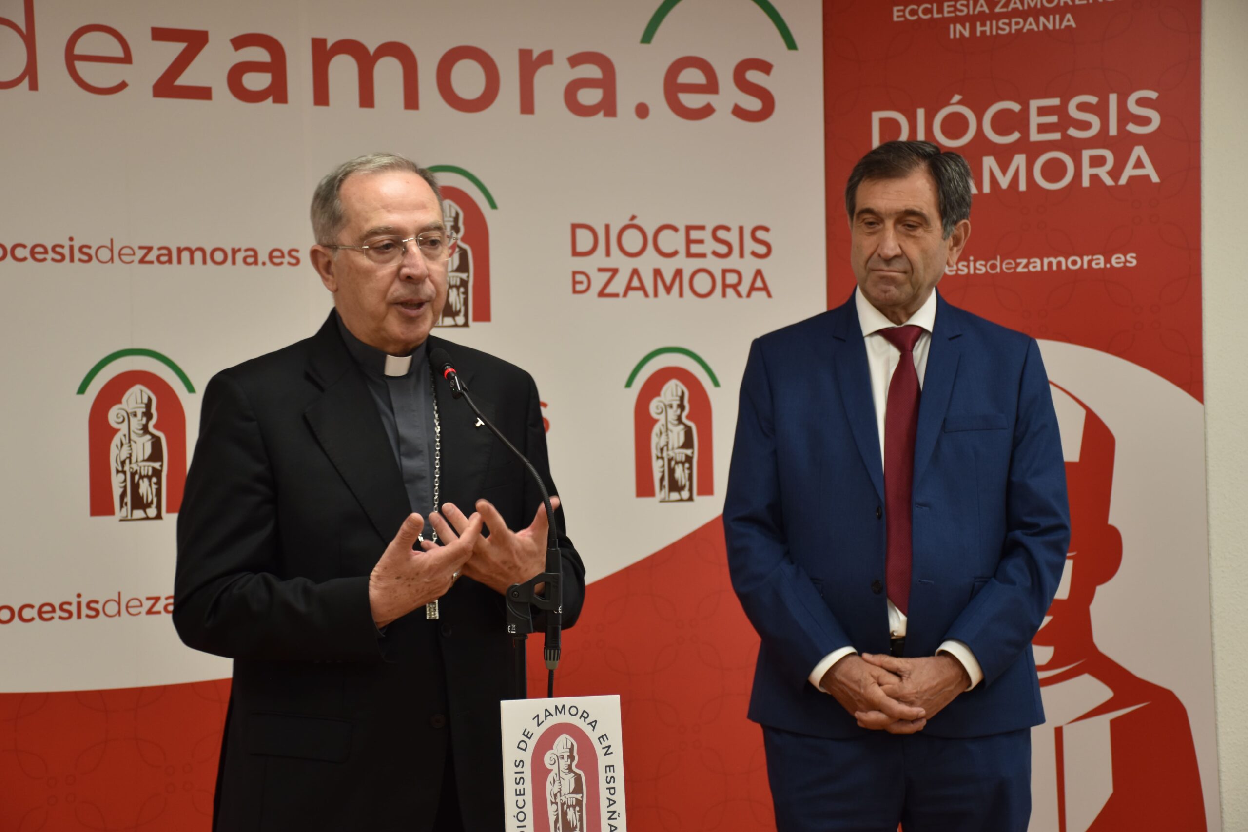 Zamora acogerá en junio el curso “El románico: memoria viva de Europa”