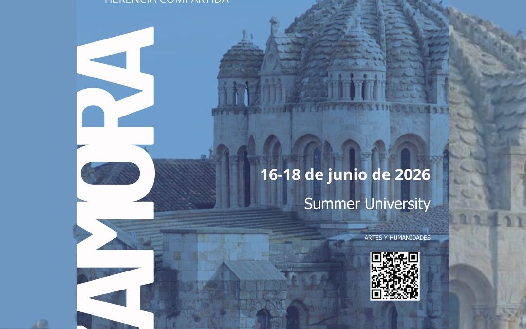 CURSO «EL ROMÁNICO: MEMORIA VIVA DE EUROPA» CEU SAN PABLO