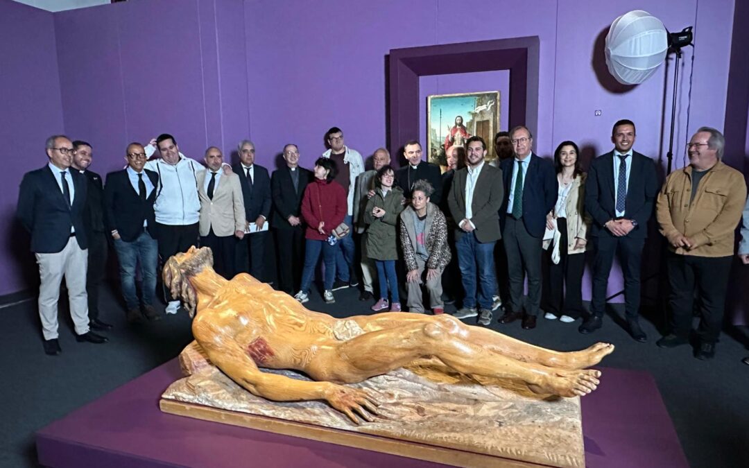 EsperanZa concluye en Zamora reforzando el valor cultural y educativo del patrimonio