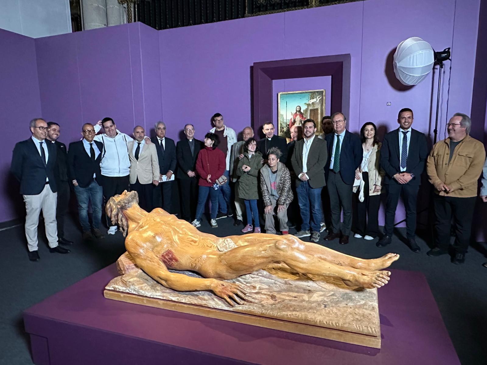EsperanZa concluye en Zamora reforzando el valor cultural y educativo del patrimonio