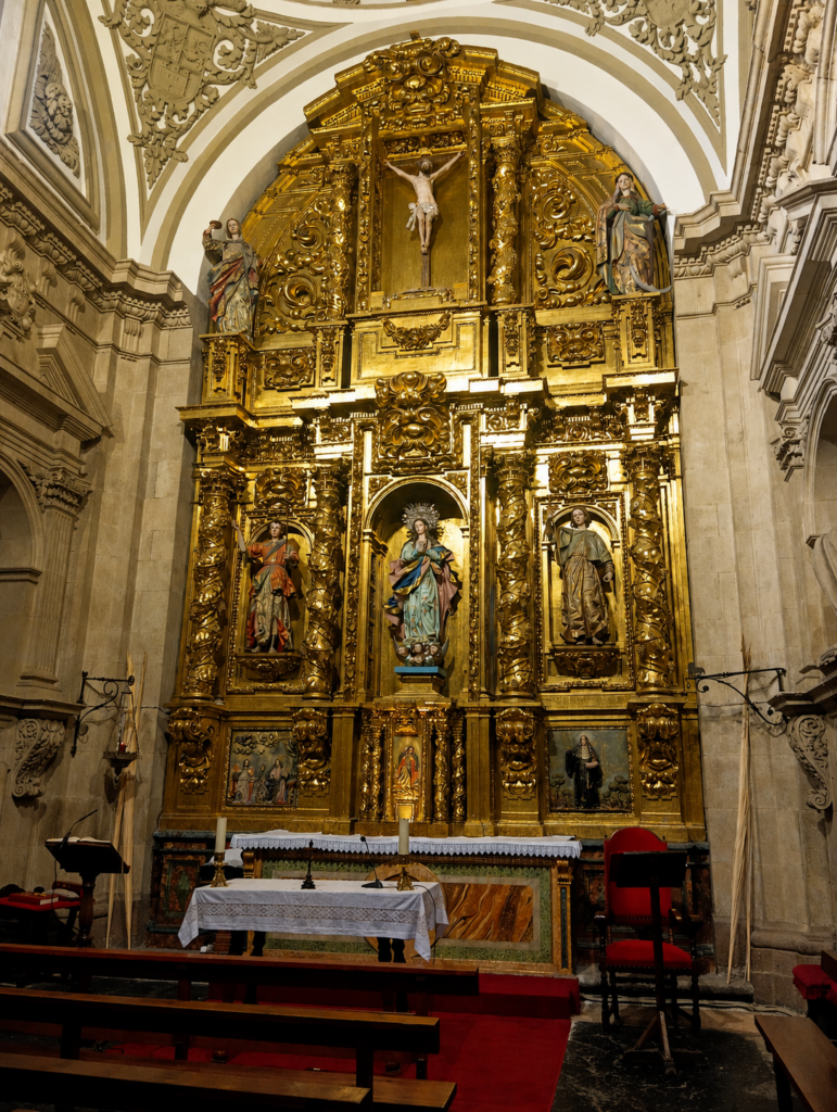 Iglesia de San Pedro y San Ildefonso 17 0d41266e 70c7 4a55 a0dc 26b3798af0e5