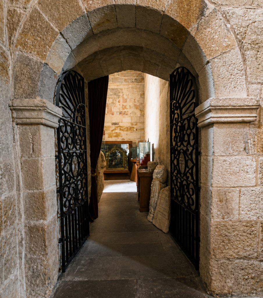 Iglesia de San Pedro y San Ildefonso 8 3835a6bf bfa2 4428 8d79 e5dfb55edfec e1784805302255