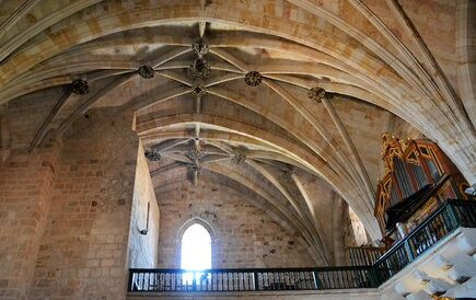 Iglesia de San Pedro y San Ildefonso 6 52717858795 4b0997100e e1784805042551