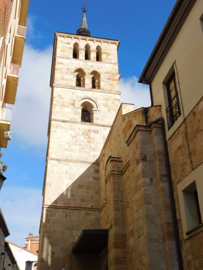 Iglesia de San Vicente Mártir
