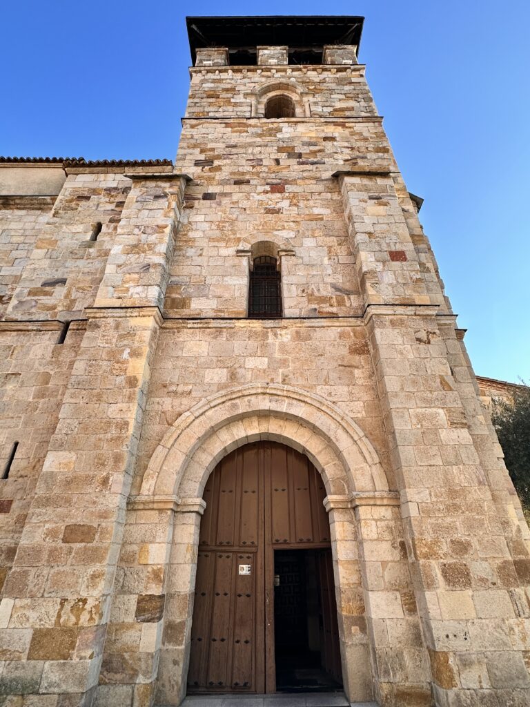Santa María de la Horta 20 IMG 9133
