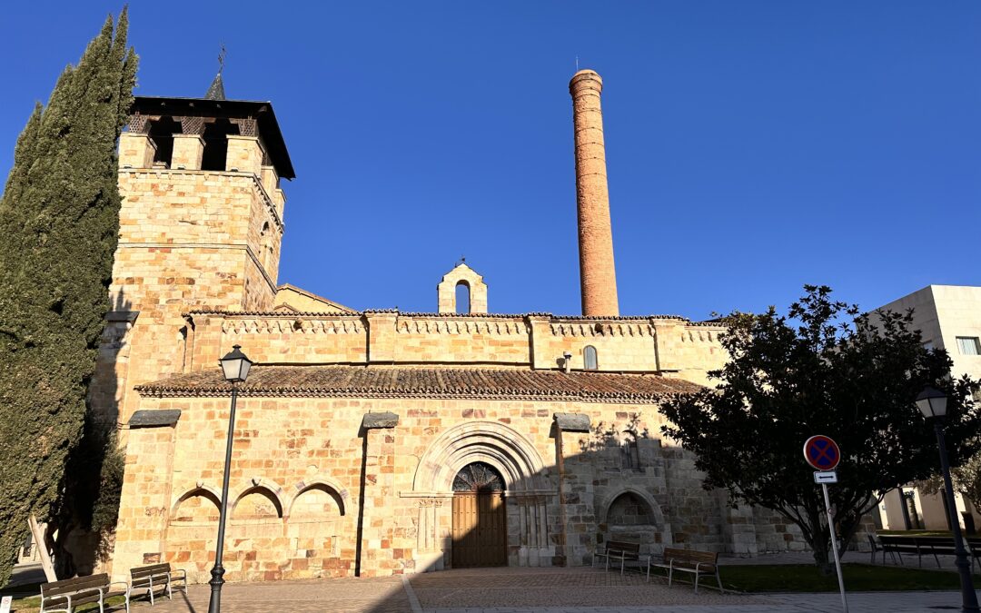 Santa María de la Horta
