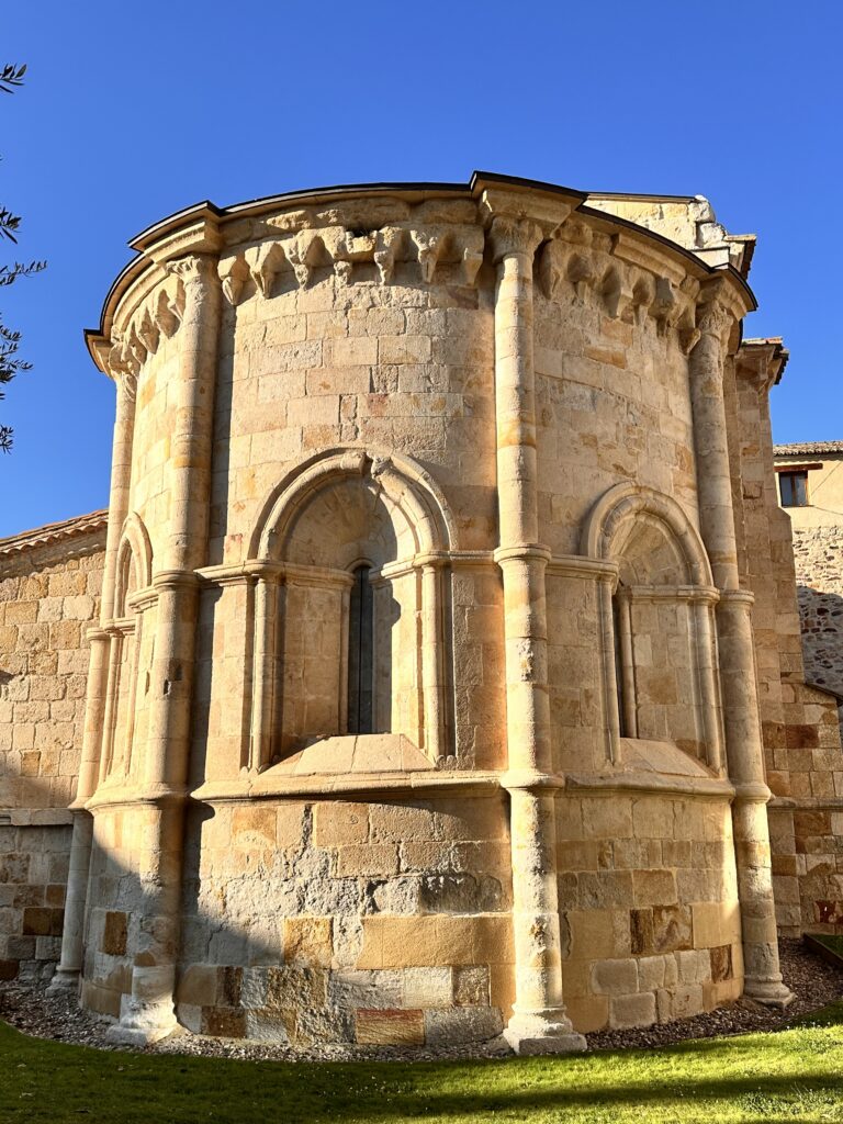 Santa María de la Horta 24 IMG 9143