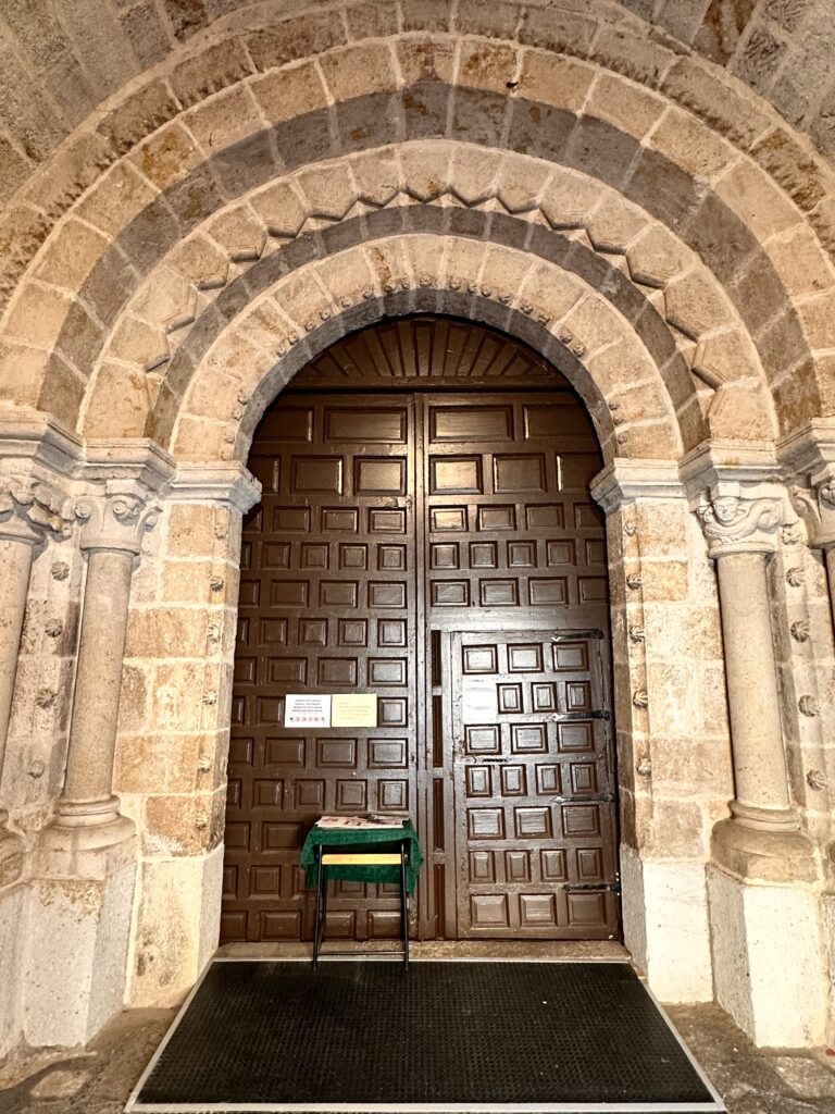 Santa María de la Horta 18 IMG 9146