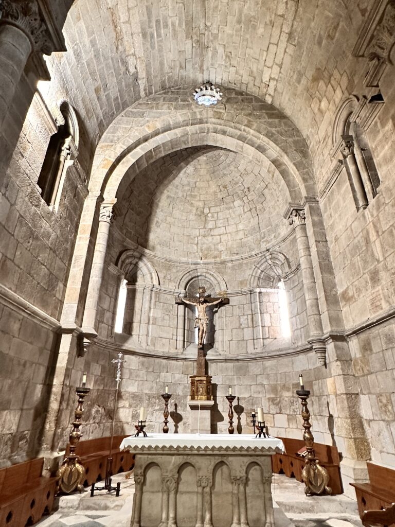 Santa María de la Horta 12 IMG 9161