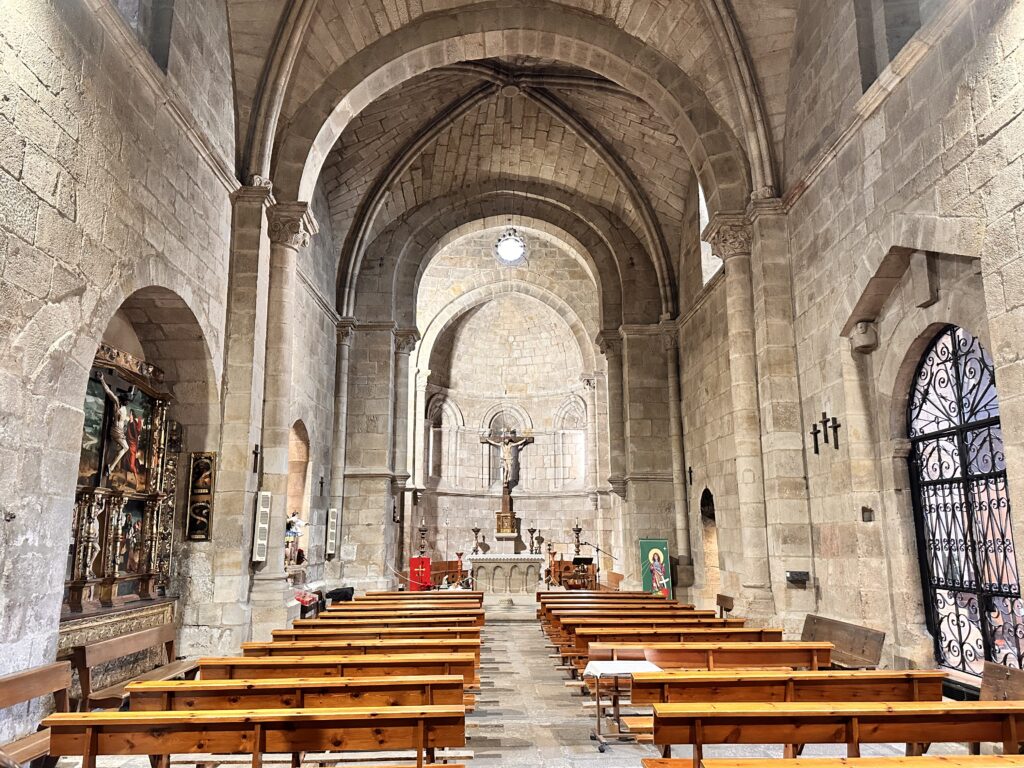 Santa María de la Horta 6 IMG 9162