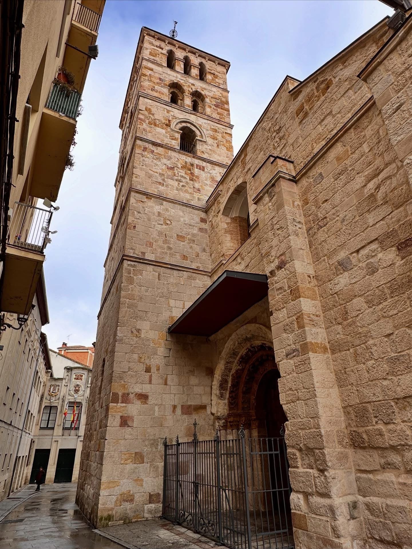 SAN VICENTE MARTIR