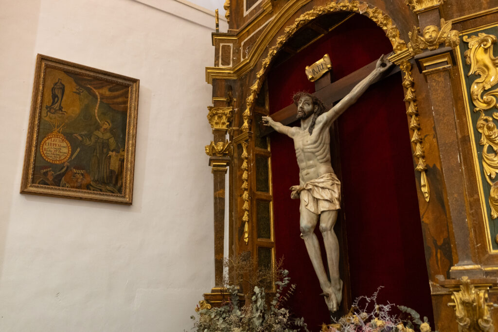 El Carmen de San Isidoro 16 ZamorArte 070824 334
