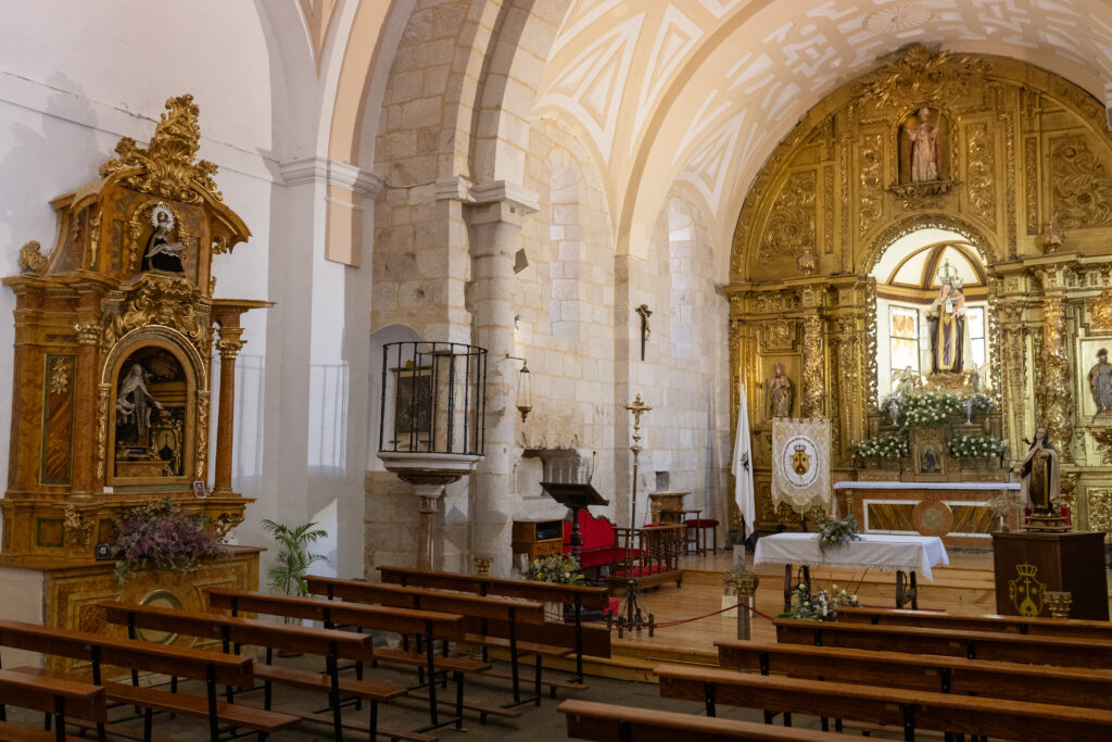 El Carmen de San Isidoro 14 ZamorArte 070824 361