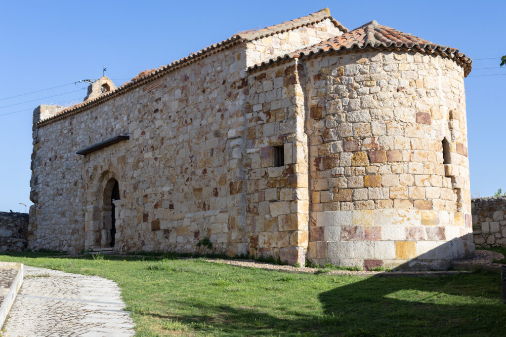 Iglesia de Santiago de los Caballeros 12 ZamorArte 310724 19 1