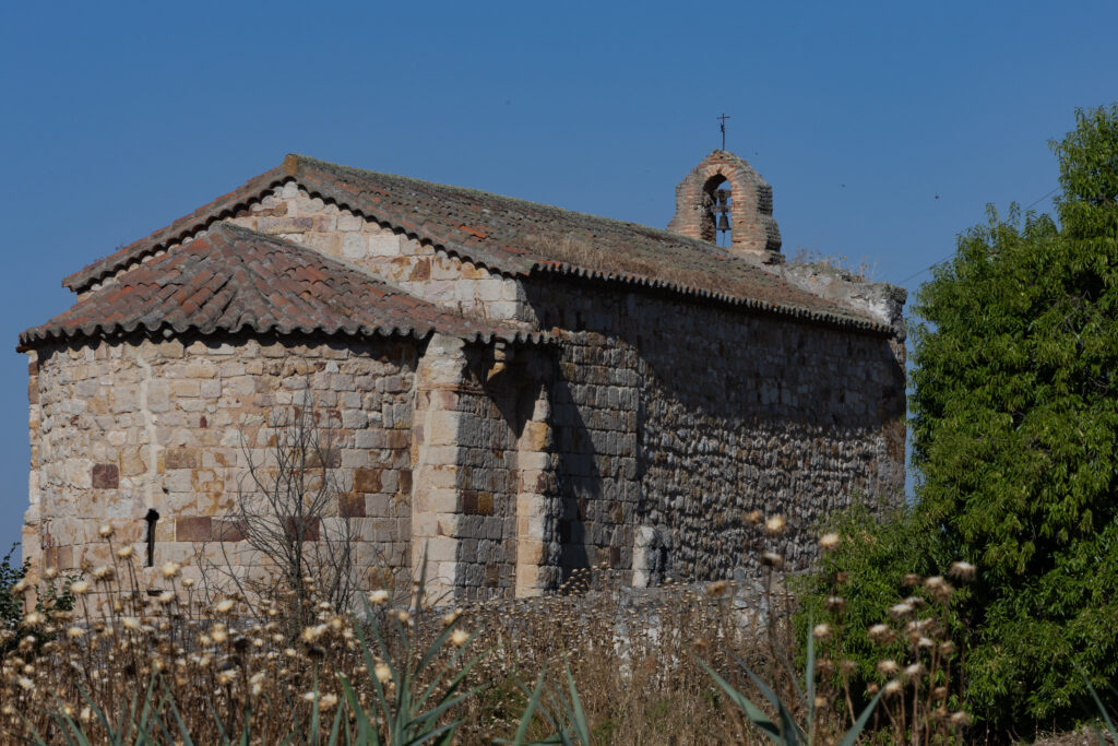 Iglesia de Santiago de los Caballeros 2 ZamorArte 310724 44