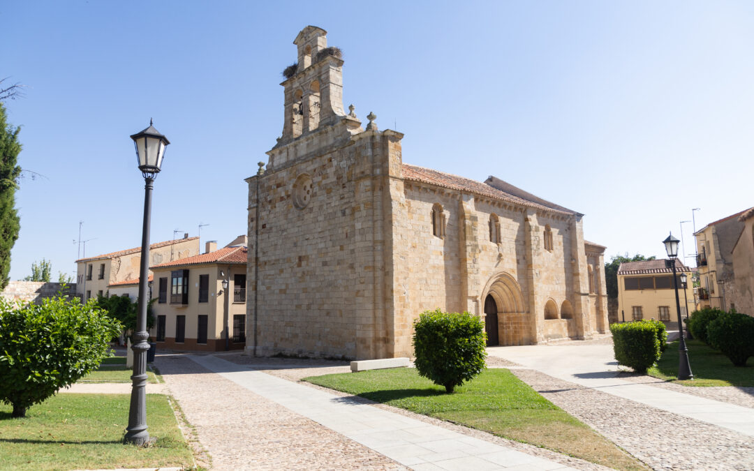 El Carmen de San Isidoro