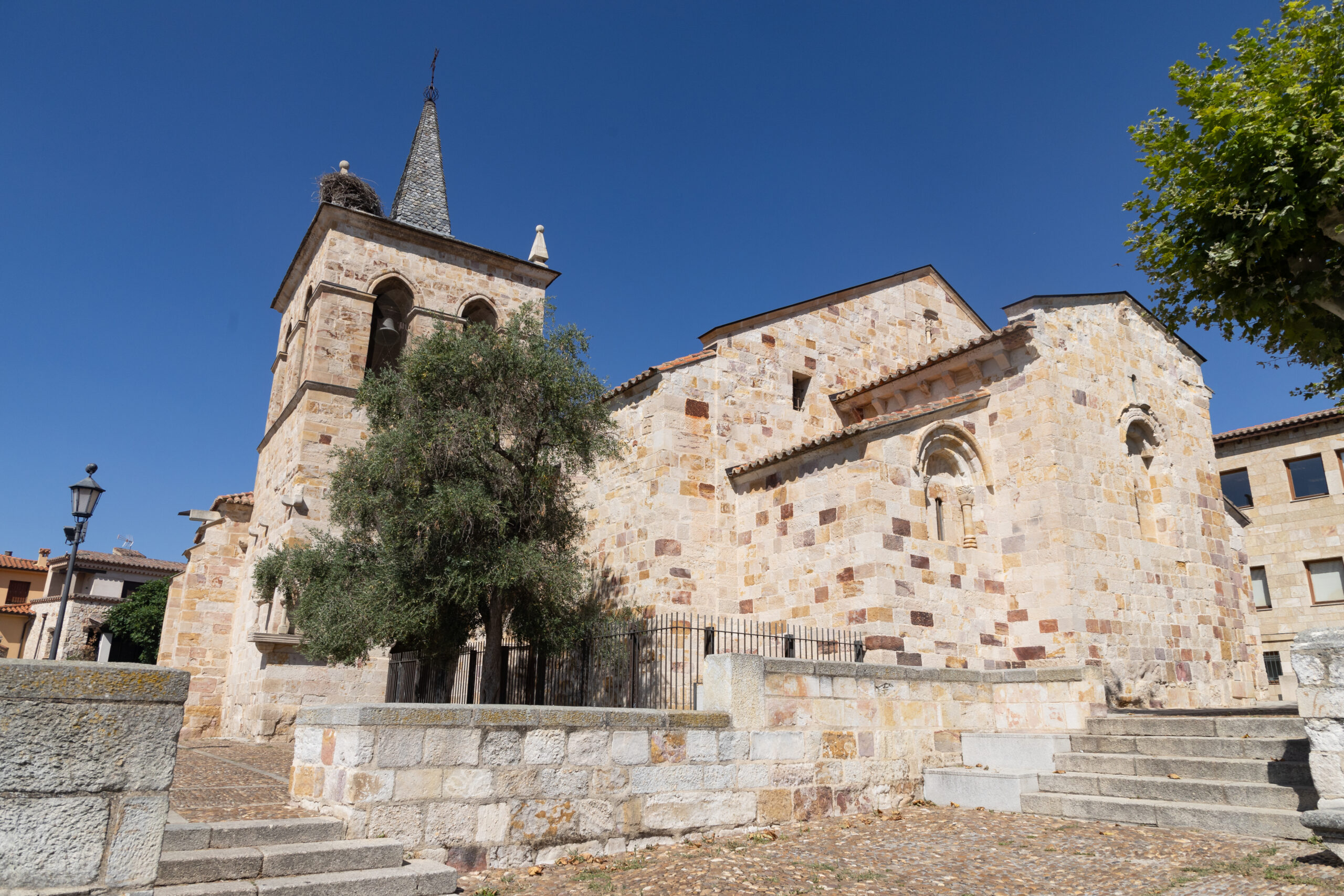 Iglesisa de San Cipriano
