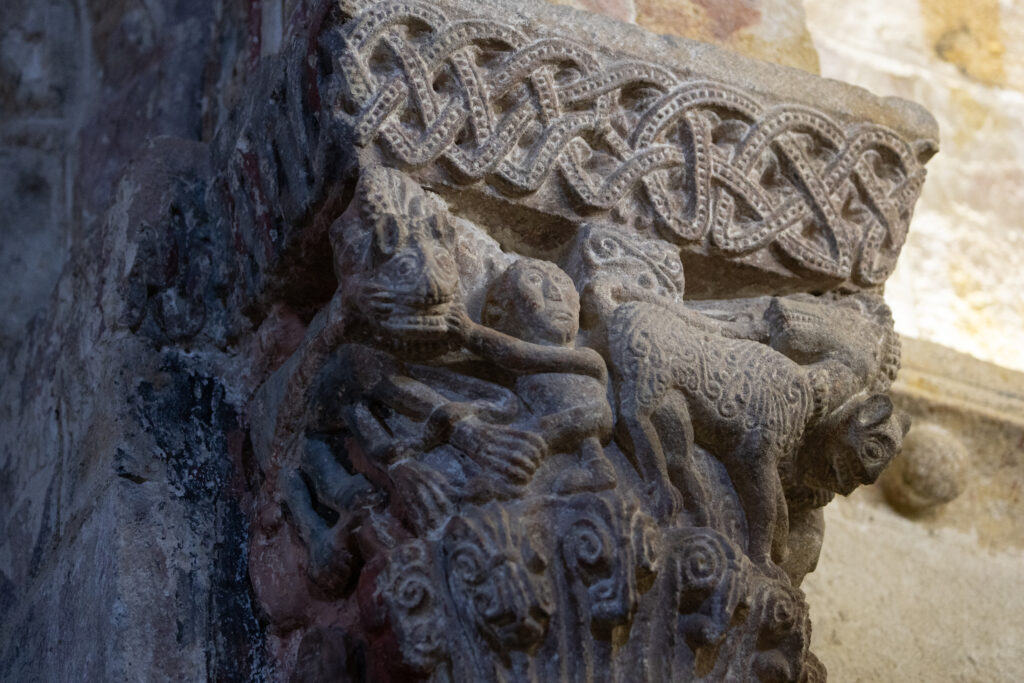 Iglesisa de San Cipriano 6 ZamorArte 310724 87