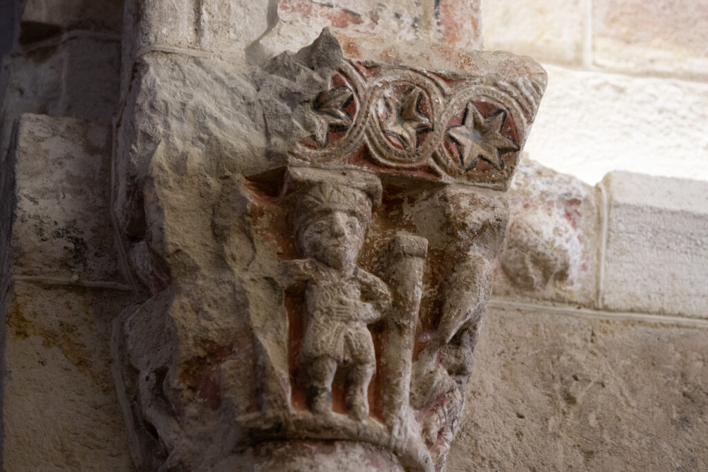 Iglesisa de San Cipriano 7 ZamorArte 310724 90