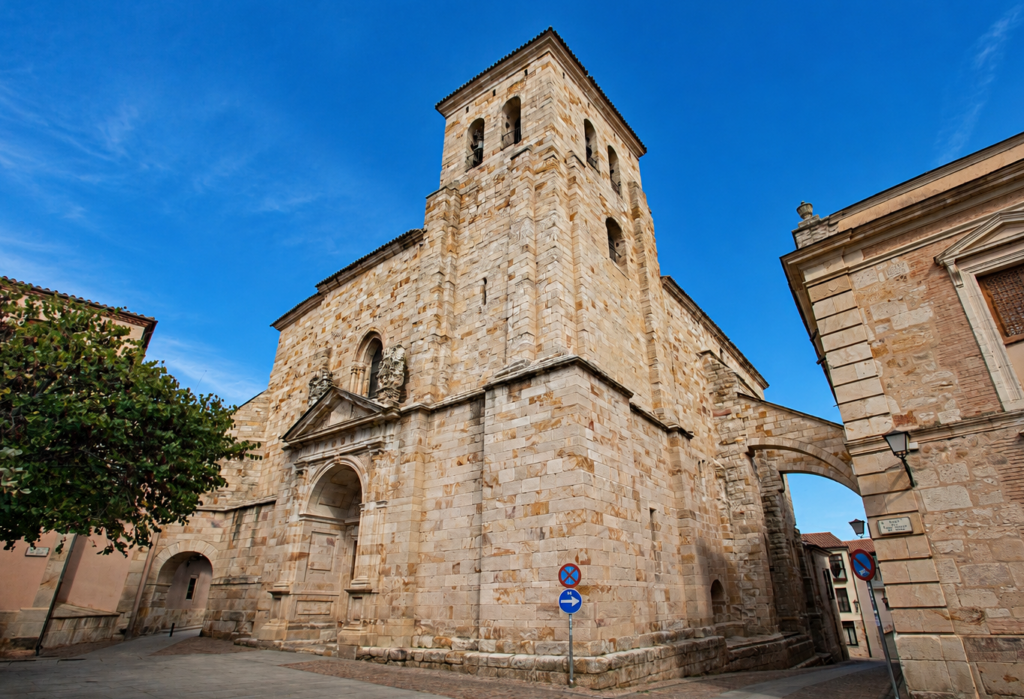 Iglesia de San Pedro y San Ildefonso 2 b13dd8b5 2f65 4715 8929 0e9bf987bc41 e1784804039389