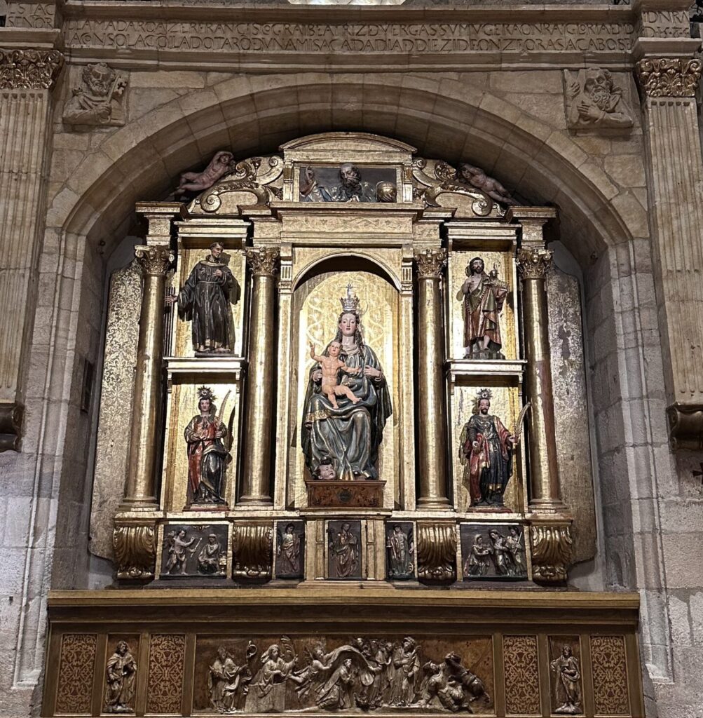 Iglesia de San Juan de Puerta Nueva 13 IMG 9665 scaled e1784708823785