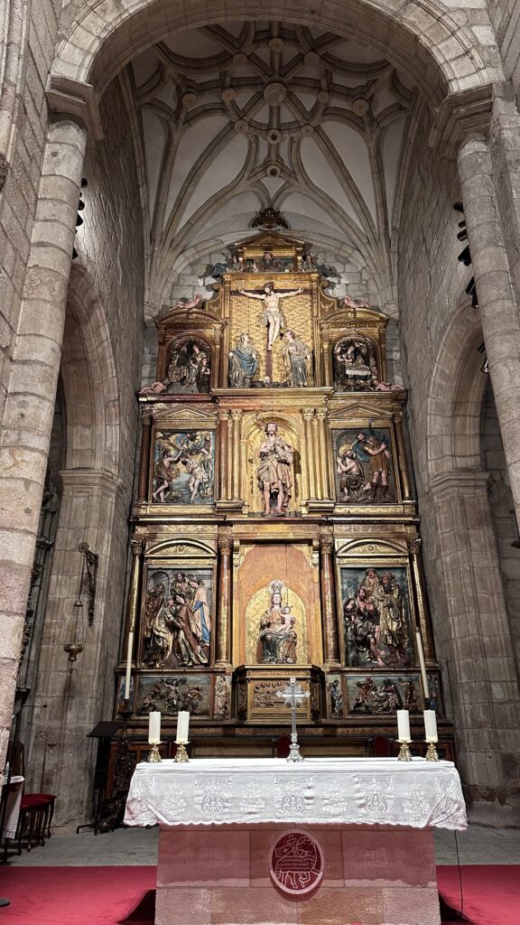 Iglesia de San Juan de Puerta Nueva 6 IMG 9666