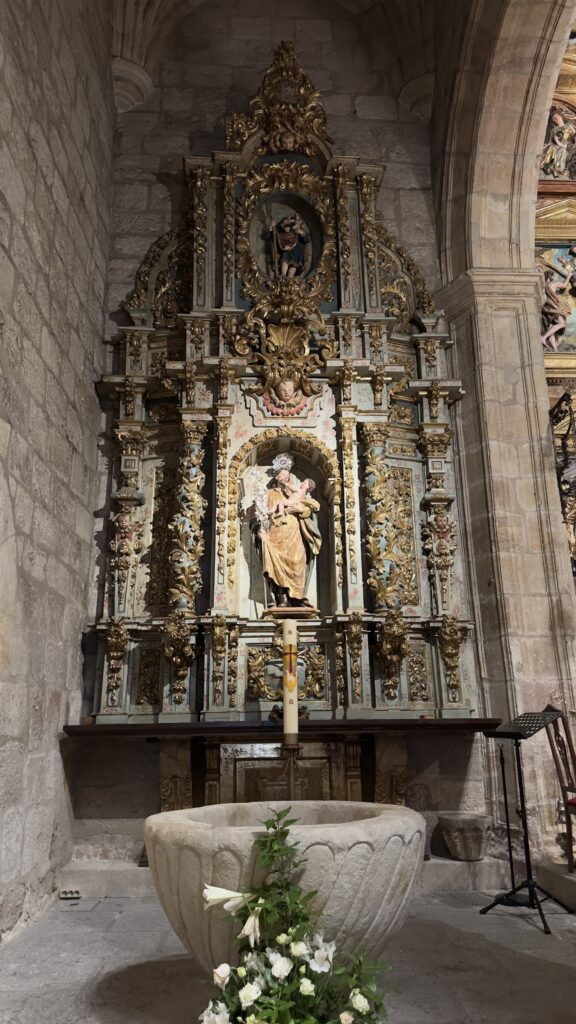 Iglesia de San Juan de Puerta Nueva 8 IMG 9669