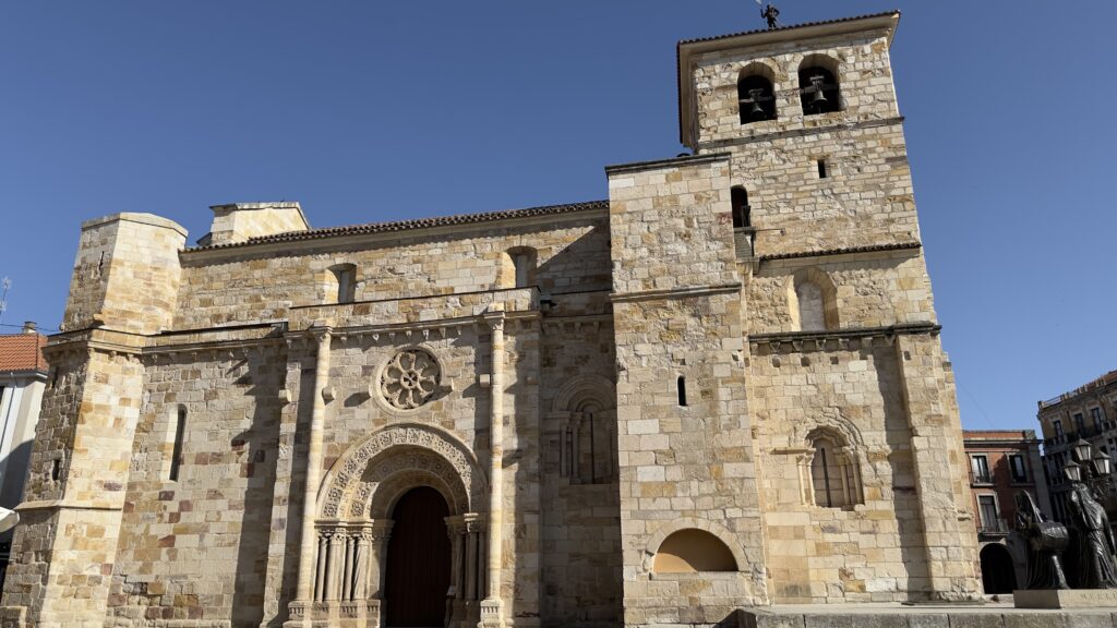 Iglesia de San Juan de Puerta Nueva 19 IMG 9677
