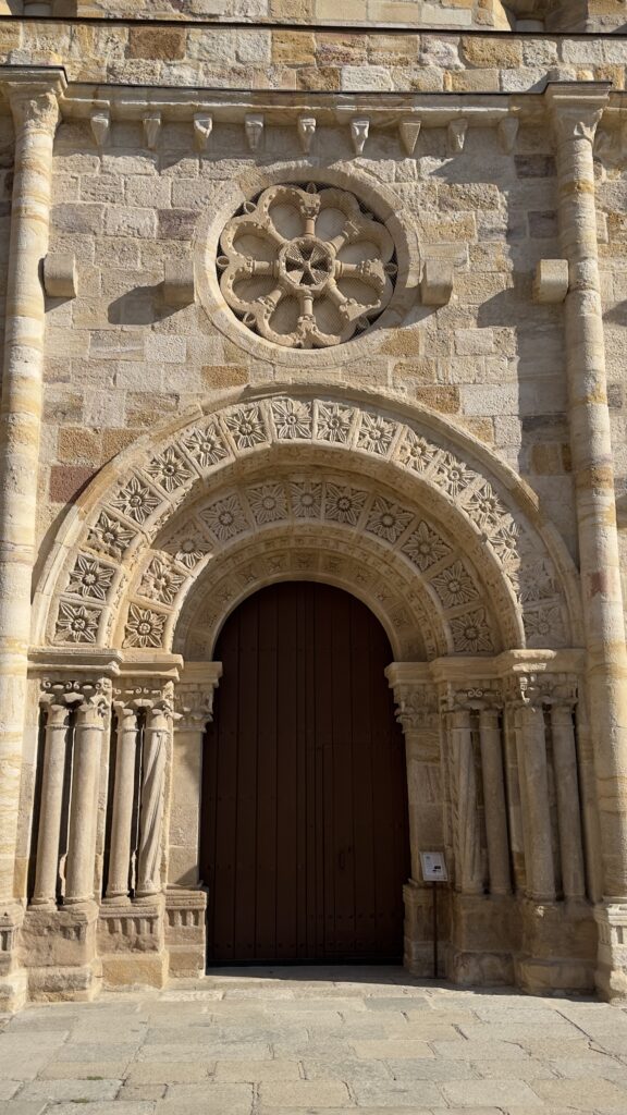 Iglesia de San Juan de Puerta Nueva 21 IMG 9679