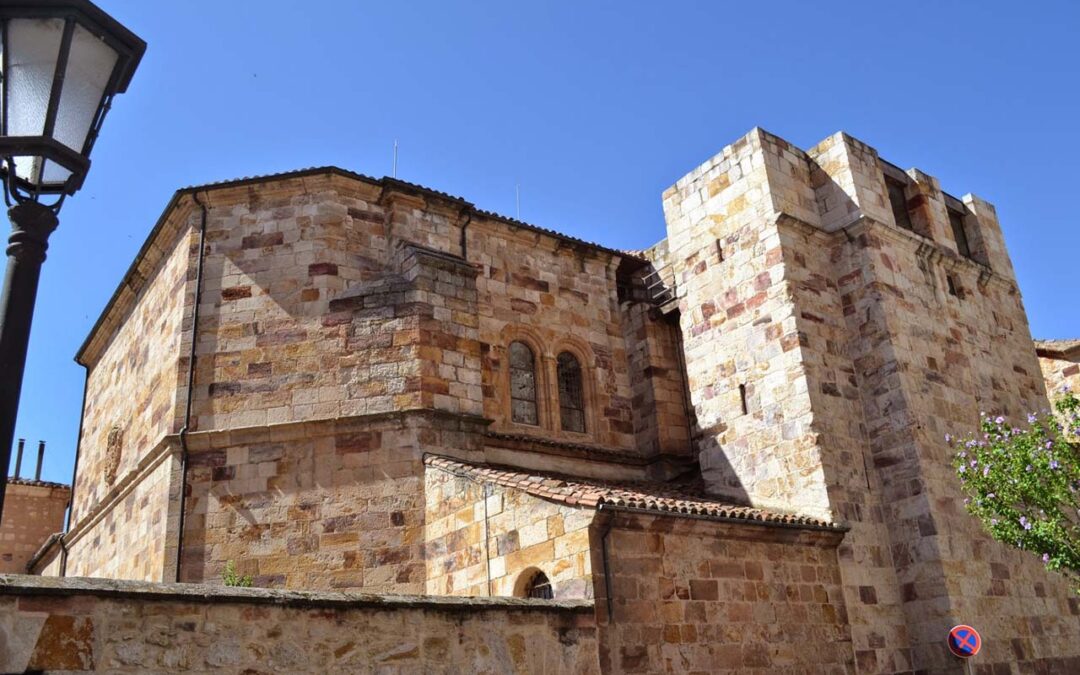 Iglesia de San Andrés