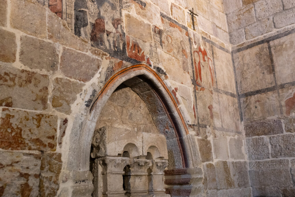Santa María la Nueva 15 ZamorArte 010824 191