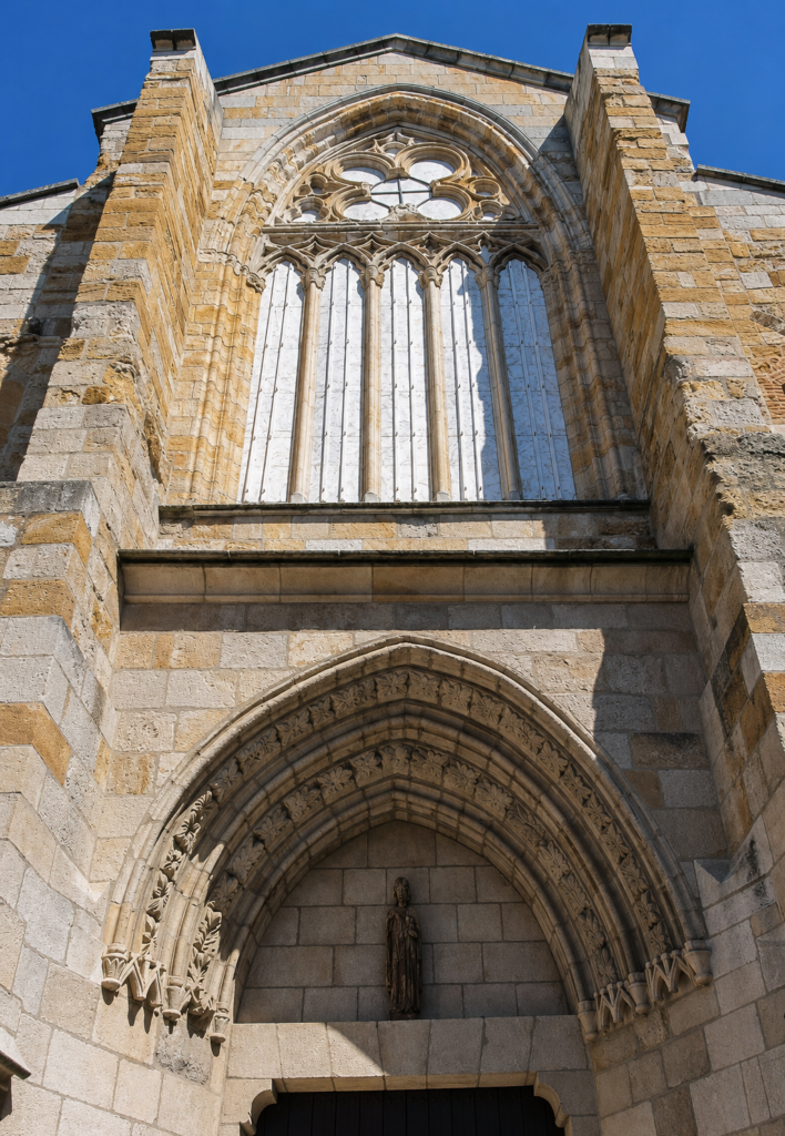 Iglesia de San Juan de Puerta Nueva 17 eee2fd59 fbac 444a 8461 daff13be678d e1784709671178