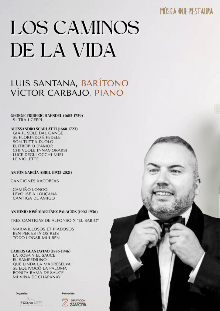 LOS CAMINOS DE LA VIDA