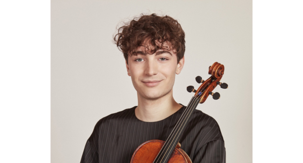 Mario Carpintero continúa «Música que restaura» tras un septiembre con más de 650 participantes 1 Mario Carpintero